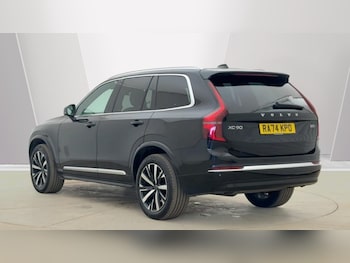 Used Volvo XC90 2025 for sale - 78533290: Photo