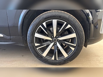Used Volvo XC90 2025 for sale - 78533290: Photo