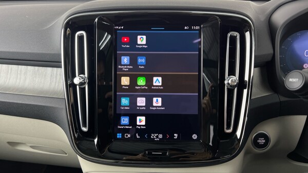 Used Volvo XC40 2024 for sale - 75763591: Photo 12