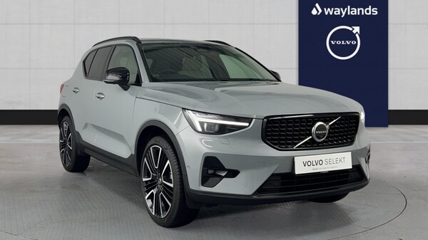 Used Volvo XC40 2024 for sale - 75763591: Photo 1