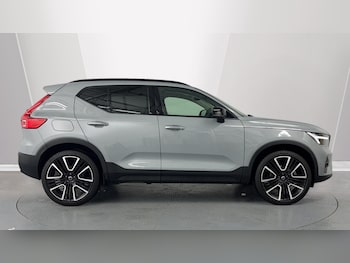Used Volvo XC40 2024 for sale - 75763591: Photo