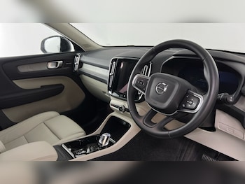 Used Volvo XC40 2024 for sale - 75763591: Photo