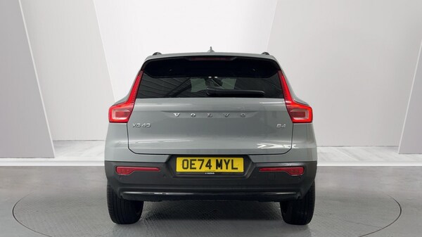 Used Volvo XC40 2024 for sale - 75763591: Photo 7