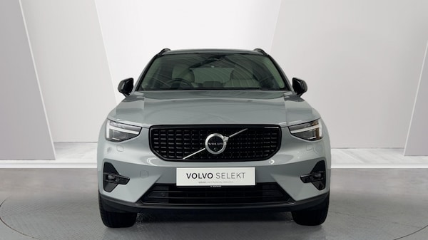 Used Volvo XC40 2024 for sale - 75763591: Photo 8