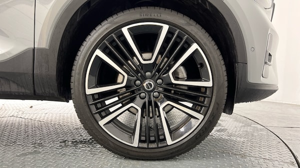 Used Volvo XC40 2024 for sale - 75763591: Photo 9