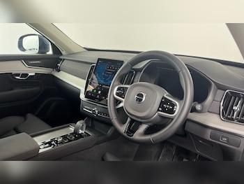 Used Volvo XC90 2025 for sale - 79206452: Photo