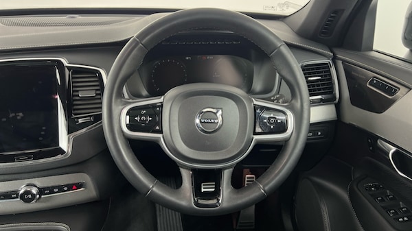 Used Volvo XC90 2021 for sale - 76315802: Photo 10