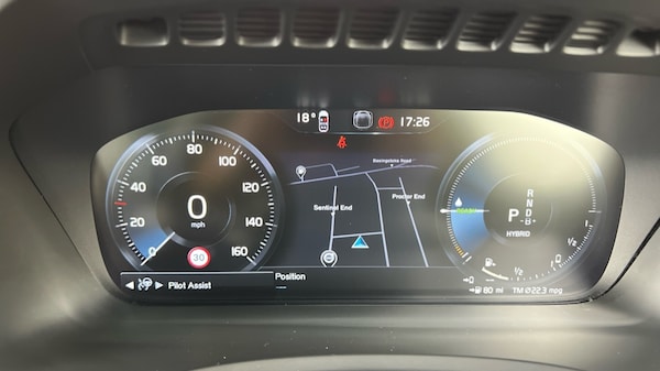 Used Volvo XC90 2021 for sale - 76315802: Photo 11
