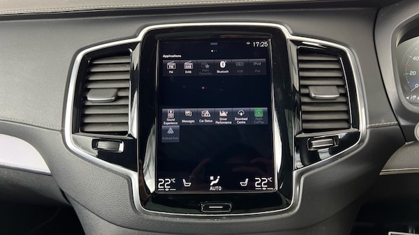 Used Volvo XC90 2021 for sale - 76315802: Photo 12