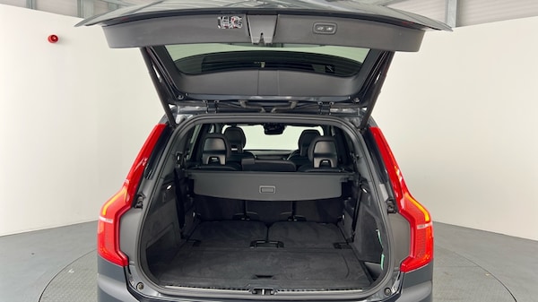 Used Volvo XC90 2021 for sale - 76315802: Photo 13