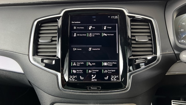 Used Volvo XC90 2021 for sale - 76315802: Photo 17