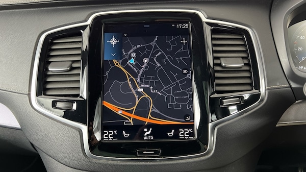 Used Volvo XC90 2021 for sale - 76315802: Photo 18