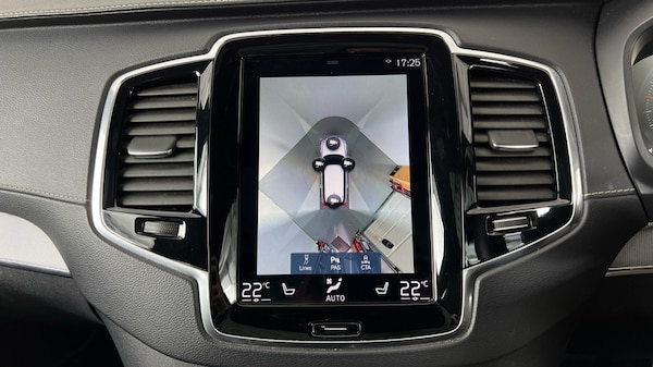 Used Volvo XC90 2021 for sale - 76315802: Photo 19