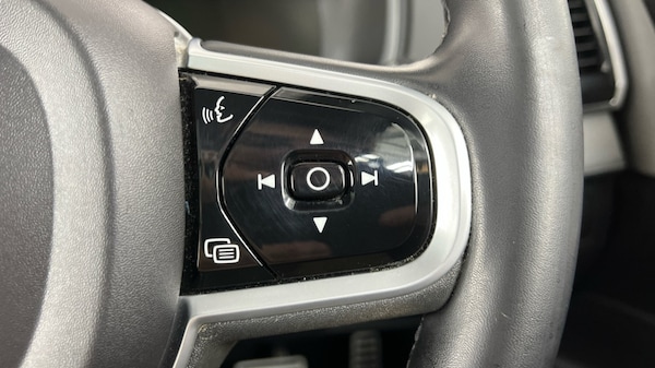 Used Volvo XC90 2021 for sale - 76315802: Photo 22