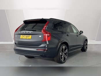 Used Volvo XC90 2021 for sale - 76315802: Photo