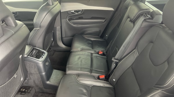 Used Volvo XC90 2021 for sale - 76315802: Photo 33