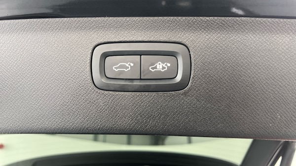 Used Volvo XC90 2021 for sale - 76315802: Photo 35