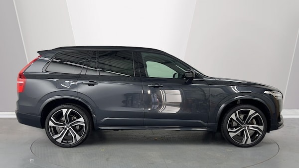Used Volvo XC90 2021 for sale - 76315802: Photo 3