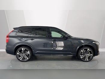 Used Volvo XC90 2021 for sale - 76315802: Photo