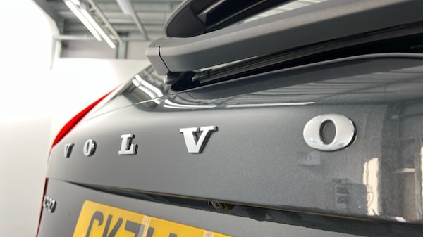 Used Volvo XC90 2021 for sale - 76315802: Photo 40