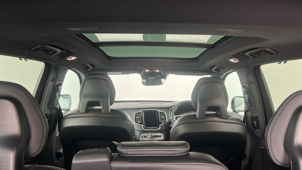 Used Volvo XC90 2021 for sale - 76315802: Photo 44
