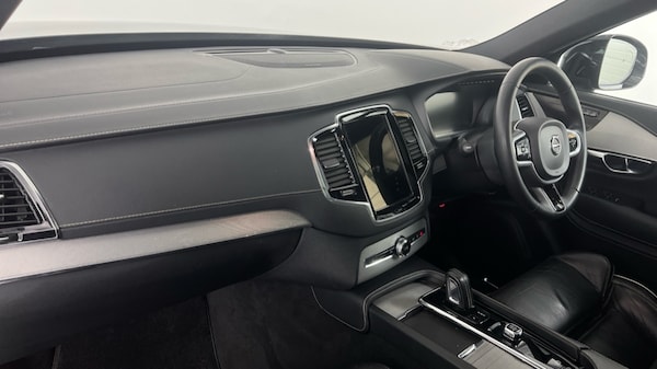 Used Volvo XC90 2021 for sale - 76315802: Photo 46
