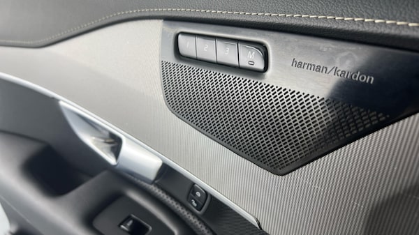 Used Volvo XC90 2021 for sale - 76315802: Photo 47