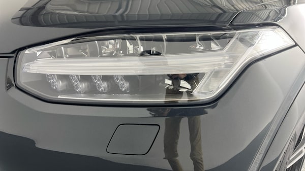 Used Volvo XC90 2021 for sale - 76315802: Photo 49
