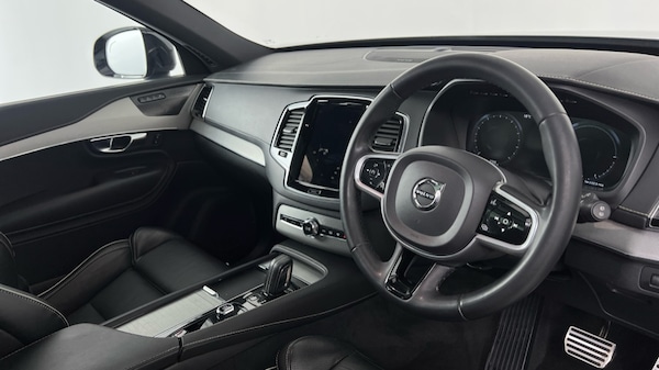 Used Volvo XC90 2021 for sale - 76315802: Photo 4