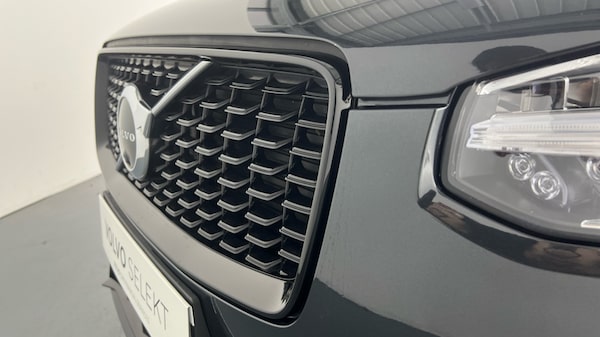 Used Volvo XC90 2021 for sale - 76315802: Photo 50