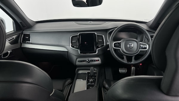 Used Volvo XC90 2021 for sale - 76315802: Photo 5
