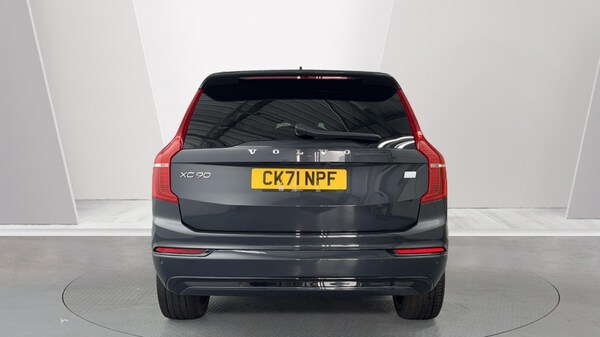 Used Volvo XC90 2021 for sale - 76315802: Photo 7