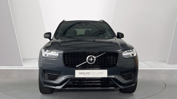 Used Volvo XC90 2021 for sale - 76315802: Photo 8