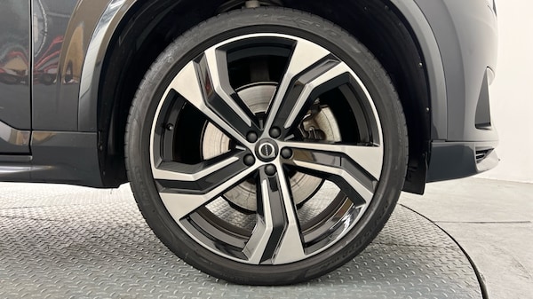 Used Volvo XC90 2021 for sale - 76315802: Photo 9