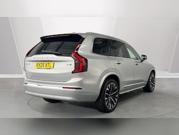 Used Volvo XC90 2025 for sale - 78148858: Photo