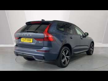 Used Volvo XC60 2021 for sale - 74856804: Photo