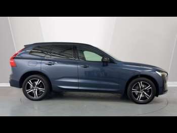 Used Volvo XC60 2021 for sale - 74856804: Photo
