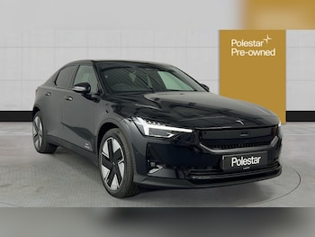 Used Polestar Polestar 2 2026 for sale - 79388910: Photo