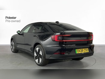 Used Polestar Polestar 2 2026 for sale - 79388910: Photo
