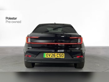 Used Polestar Polestar 2 2026 for sale - 79388910: Photo