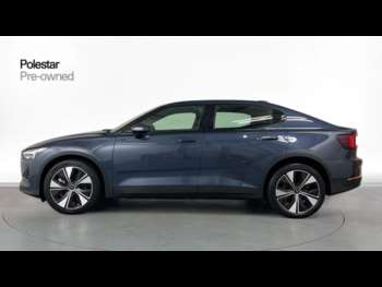 Used Polestar Polestar 2 2023 for sale - 75077478: Photo