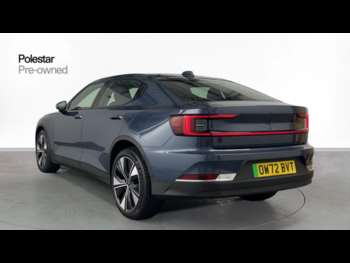 Used Polestar Polestar 2 2023 for sale - 75077478: Photo