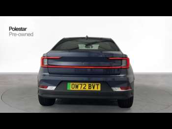 Used Polestar Polestar 2 2023 for sale - 75077478: Photo