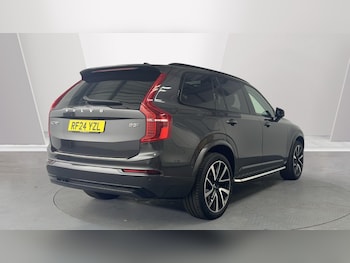 Used Volvo XC90 2024 for sale - 78590732: Photo