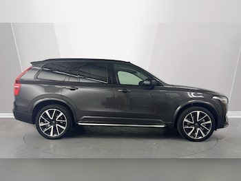 Used Volvo XC90 2024 for sale - 78590732: Photo