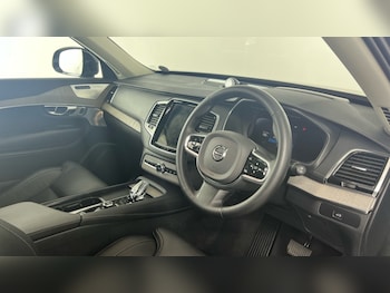 Used Volvo XC90 2024 for sale - 78590732: Photo