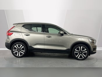 Used Volvo XC40 2021 for sale - 79401643: Photo