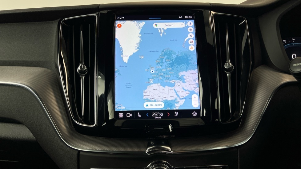 Used Volvo XC60 2022 for sale - 76754631: Photo 16