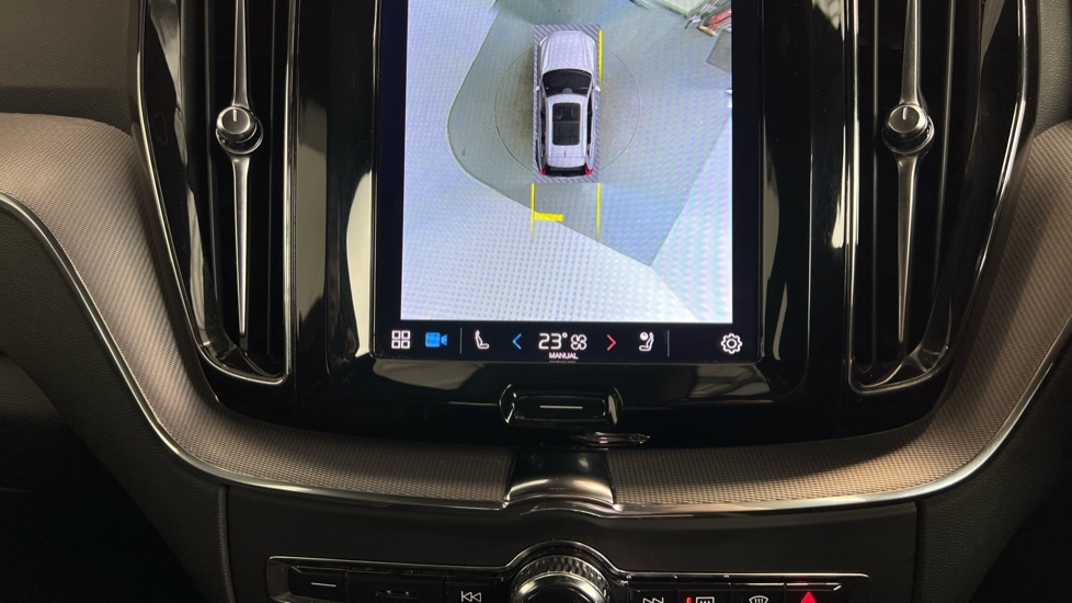 Used Volvo XC60 2022 for sale - 76754631: Photo 17