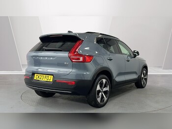 Used Volvo XC40 2023 for sale - 78450160: Photo